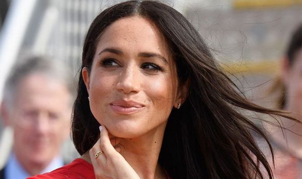 meghan markle news