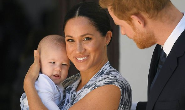 meghan markle prince harry royal titles duke duchess sussex netflix deal