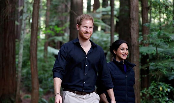 meghan markle prince harry royal titles duke duchess sussex netflix deal