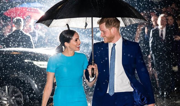 meghan markle prince harry royal titles duke duchess sussex netflix deal