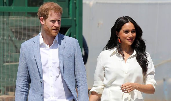 meghan markle prince harry titles strip queen duke duchess of sussex royal news