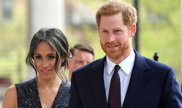 meghan markle prince harry titles strip queen duke duchess of sussex royal news
