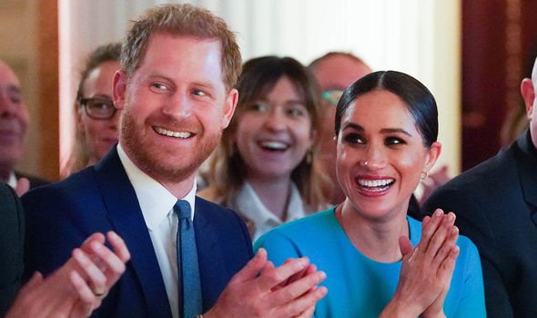 meghan markle prince harry titles strip queen duke duchess of sussex royal news