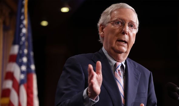 mitch mcconnell