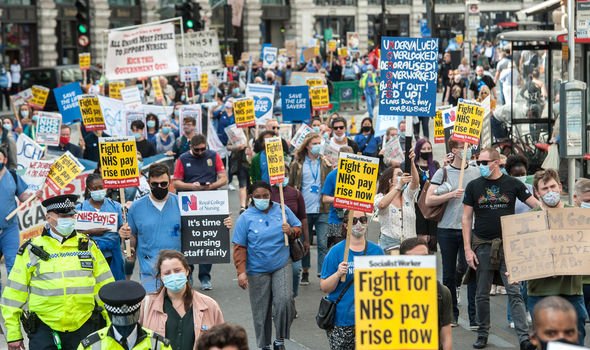 nhs nhs