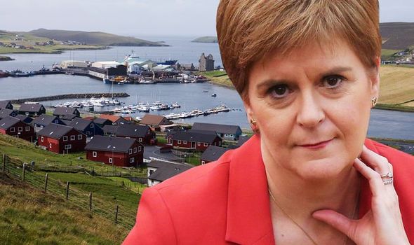 nicola sturgeon