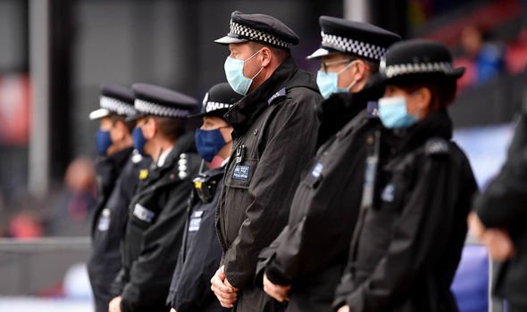 police police