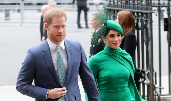 prince harry meghan markle