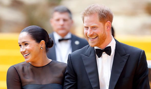 prince harry meghan markle disney