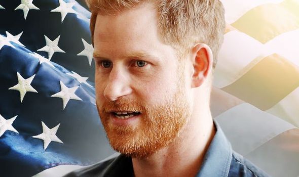 prince harry news