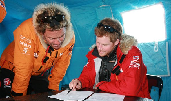 prince harry news prince harry news