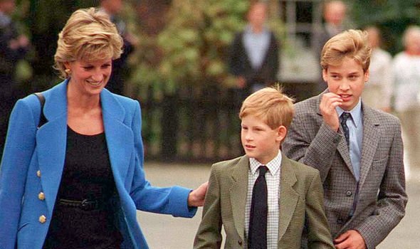 prince harry princess diana prince harry princess diana