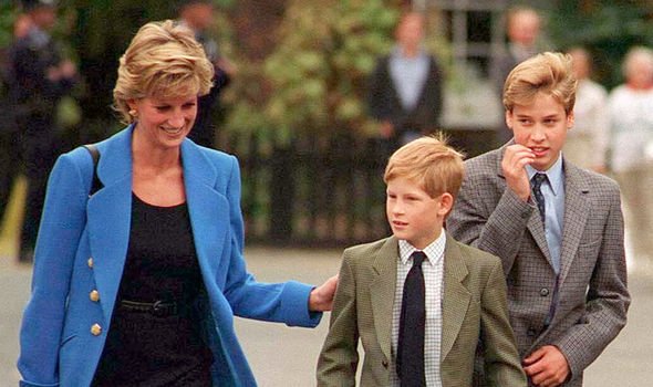 prince harry princess diana prince harry princess diana