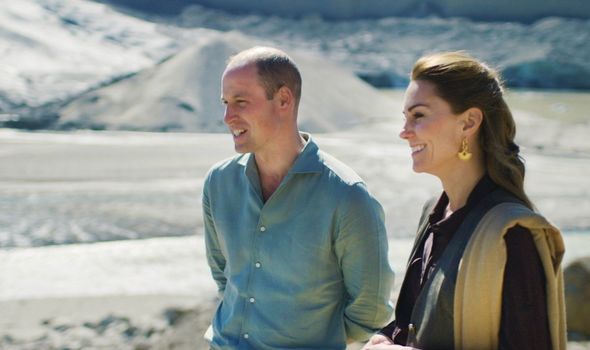 prince william documentary kate middleton news