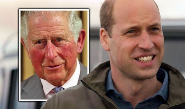prince william news documentary