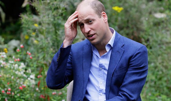 prince william news duke of cambridge visit northern ireland mental health emergency services