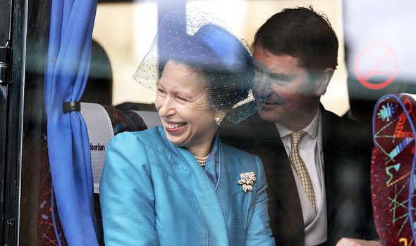 princess anne timothy laurence princess anne timothy laurence