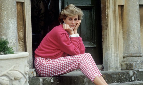 princess diana
