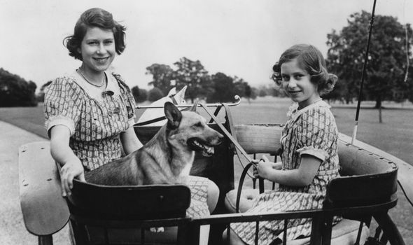 princess margaret news