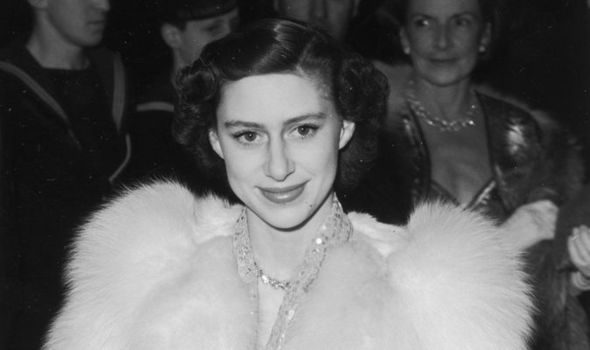 princess margaret windsor castle news