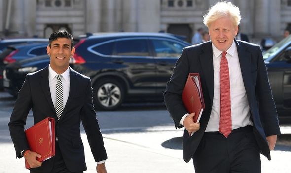 rishi sunak boris johnson rishi sunak boris johnson