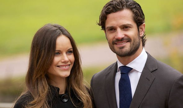 royal news princess sofia of sweden meghan markle prince harry news megxit royal latest