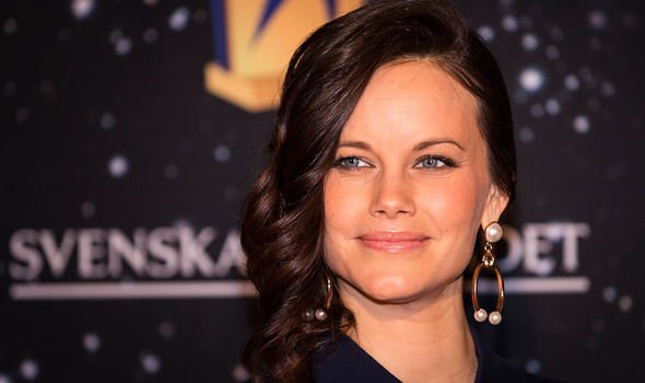 royal news princess sofia of sweden meghan markle prince harry news megxit royal latest