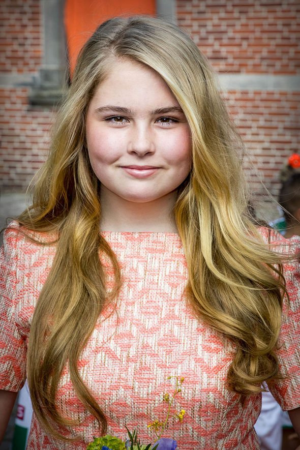 royal news taxpayer funding royal princess catharina amalia the Netherlands royal news taxpayer funding royal princess catharina amalia the Netherlands