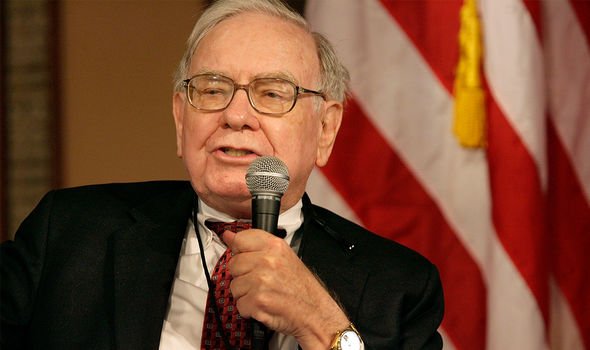warren buffett