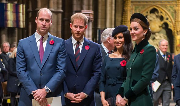 william harry meghan kate