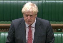 ‘EU not acting in good faith!’ Boris rages at ‘irrational’ Brexit plot | UK | News (Reports)