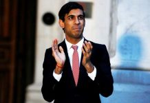 ‘We’re NOT Labour’ Rishi Sunak tells UK to brace as he refuses to ‘borrow way out of hole’ | UK | News (Reports)