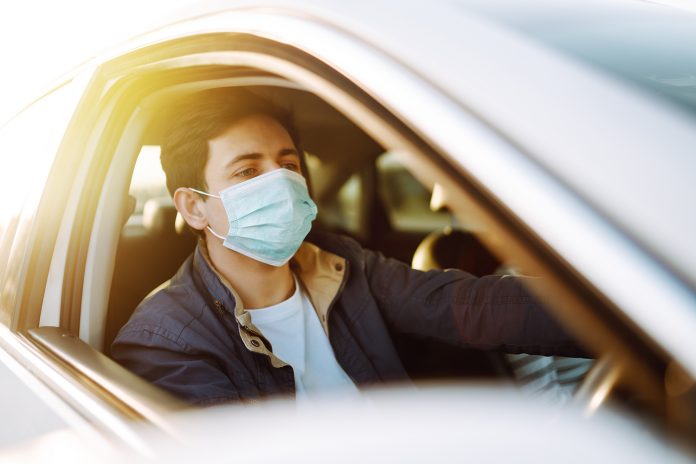 1 in 3 Drivers Found Covid-19 Rules Confusing | Refused Car Finance 1 in 3 Drivers Found Covid-19 Rules Confusing