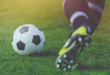 £10 million lifeline from the National Lottery for National League football announced by Culture Secretary