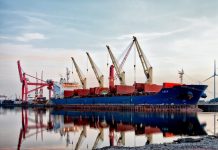 1000s of seafarers to receive fair pay as UK changes law on national minimum wage
