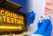 12 minute covid test: How does the 12-minute covid test work and how to get a test | UK | News (Reports)