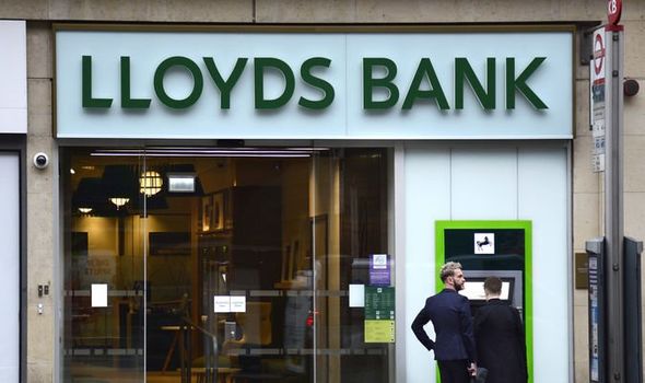Lloyds