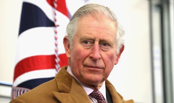 Prince Charles