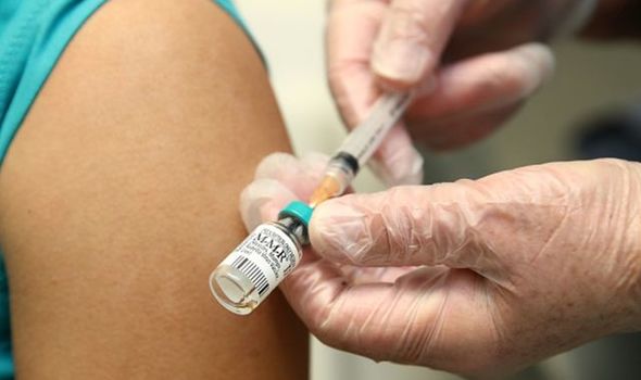 vaccine
