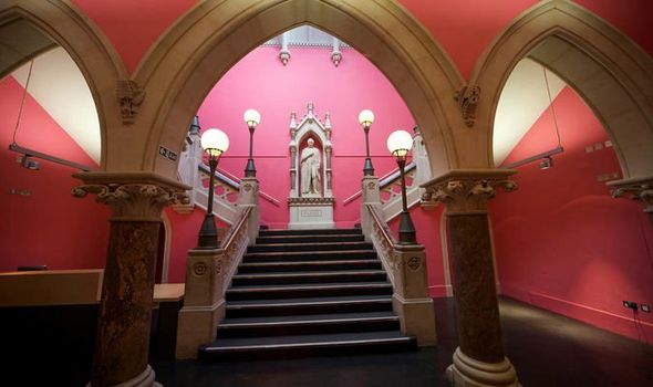 Royal Albert Memorial Museum