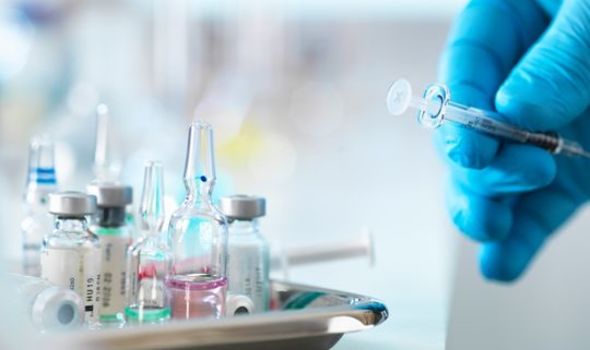 vaccine development