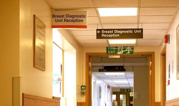 cancer diagnosis and treatment