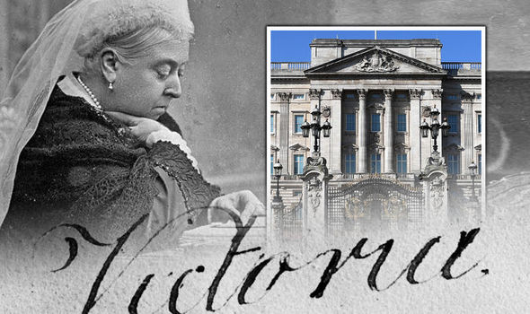 Queen Victoria's son burnt her private letters to one of her male servants after her death