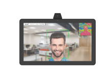 How temperature sensing technology can help your organization stay safer in Covid 19 times and flu season