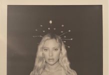 Singer/Songwriter IRIS Releases Stunning New Single, “Today” Singer/Songwriter IRIS Releases Stunning New Single, “Today”