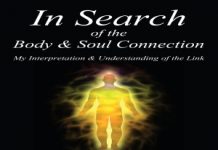 Announcing New Audiobook “In Search of the Body & Soul Connection” by Duke Saganich