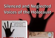 Two multi-award winning books silenced and neglected victims of the Holocaust by Beverley Chalmers (DSc(Med);PhD) (www.bevchalmers.com)