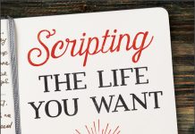 Scripting The Life You Want – new book and TV series