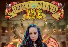 Singer/Songwriter Abigail Ory Releases Debut EP, “Don’t Mind Me” Singer/Songwriter Abigail Ory Releases Debut EP, “Don’t Mind Me”