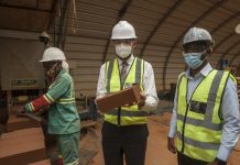 Minister for Africa announces closer UK-Southern Africa partnerships on visit to Malawi and Zambia